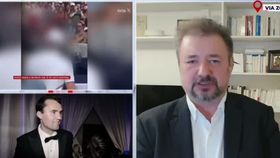 VIDEO Asasinatul lui Charlie Kirk și criza democrației americane. O analiză a radicalizării și diviziunilor sociale